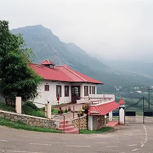 Chancellor Resort Munnar