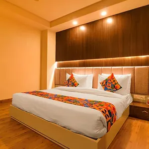 Fabhotel Prime Shanit Hotel Delhi (National Capital Territory of India)