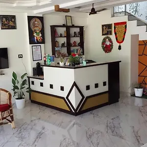Hotel White House Residency