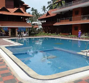 Hotel Anamika Ayurvedic Heritage