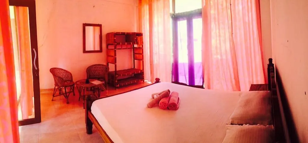 Ashiyana Cliff And Beach Resort Varkala