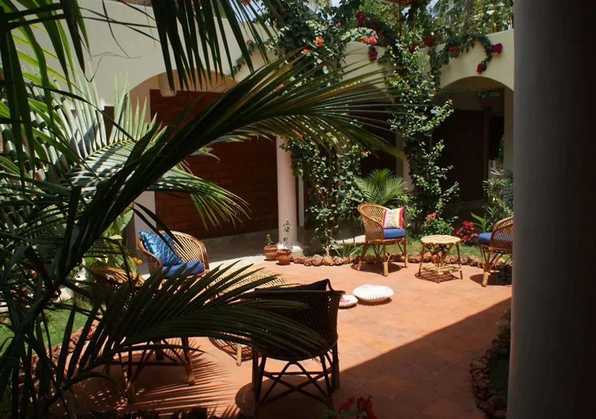 Ashiyana Cliff And Beach Resort Varkala
