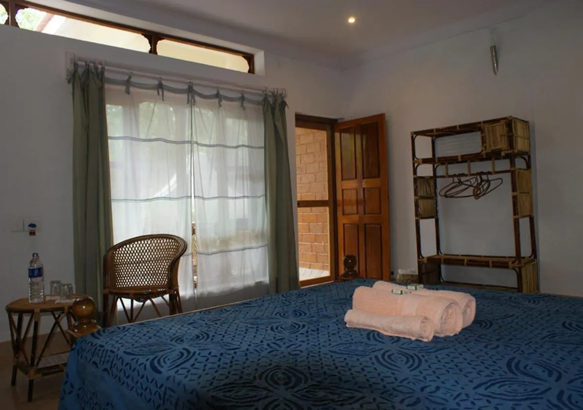 Ashiyana Cliff And Beach Resort Varkala Índia